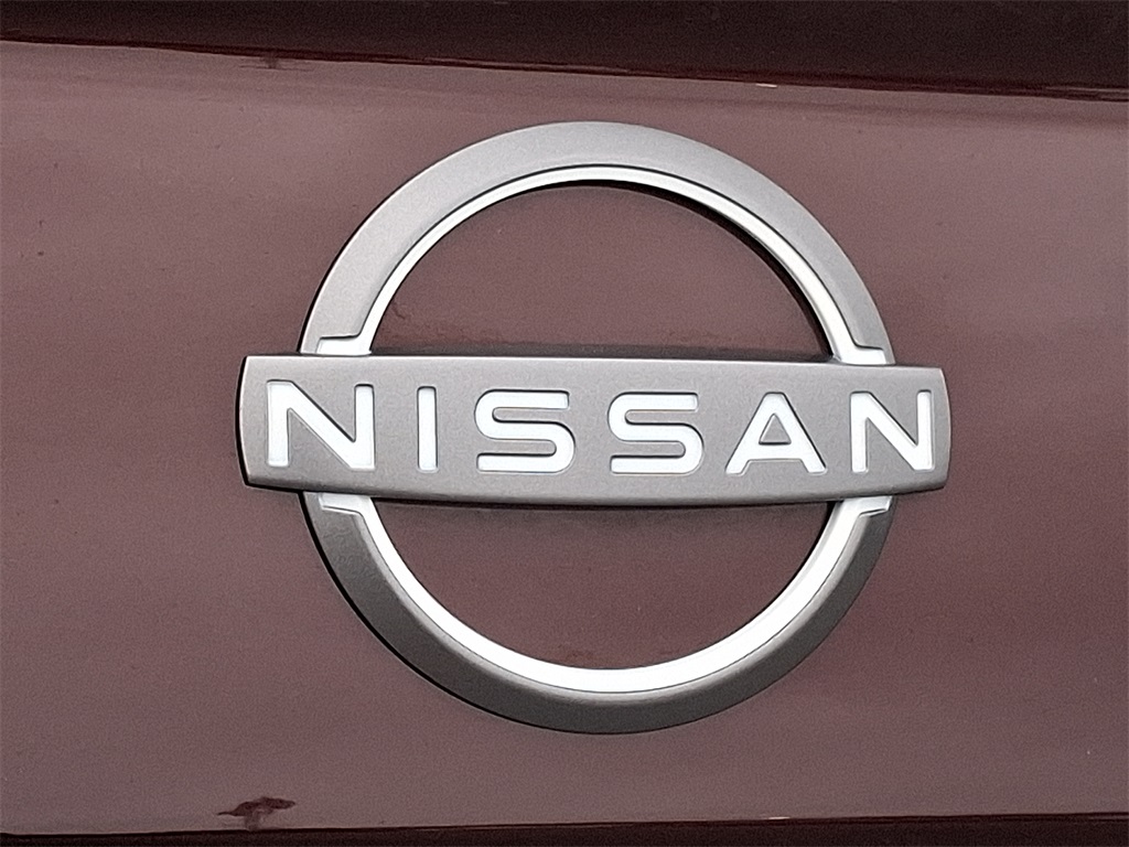 2025 Nissan Altima 2.5 SV - Photo 28