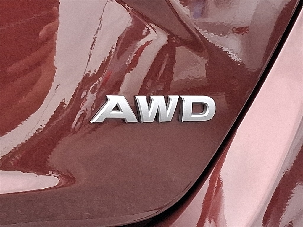 2025 Nissan Altima 2.5 SV - Photo 29