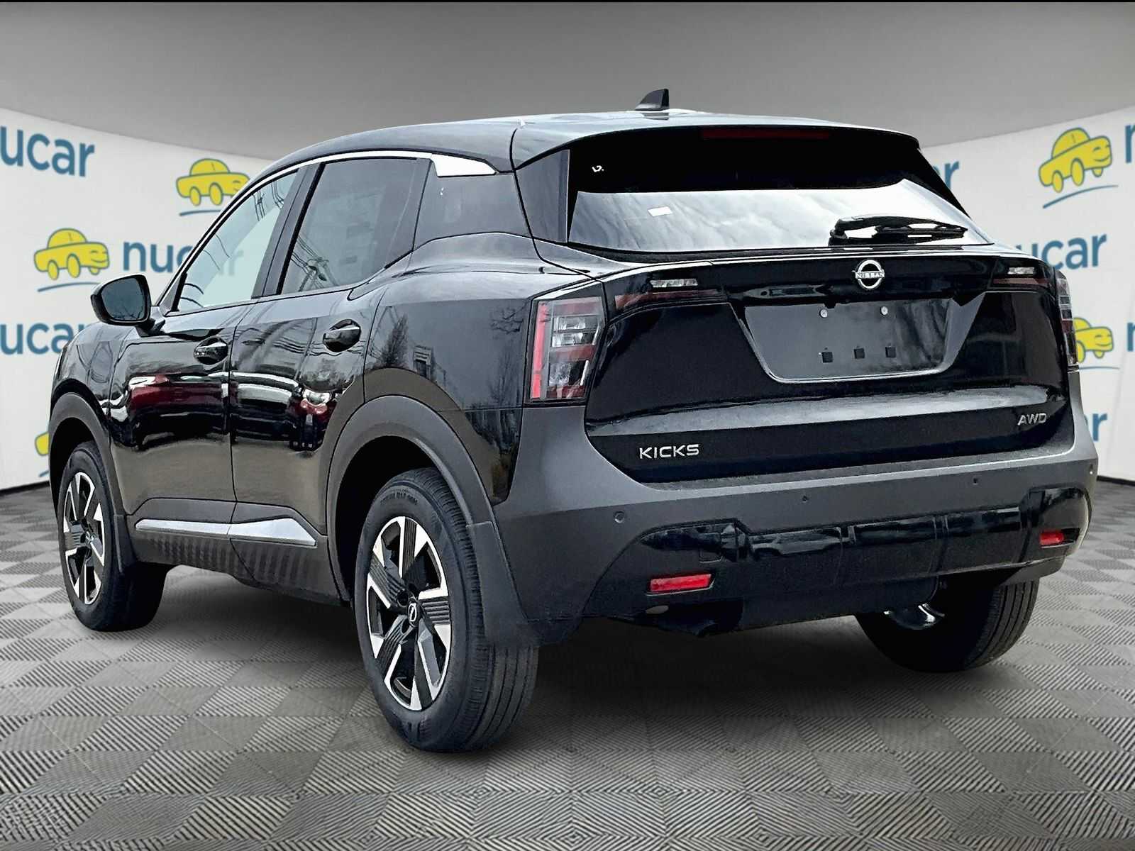 2025 Nissan Kicks SV - Photo 5