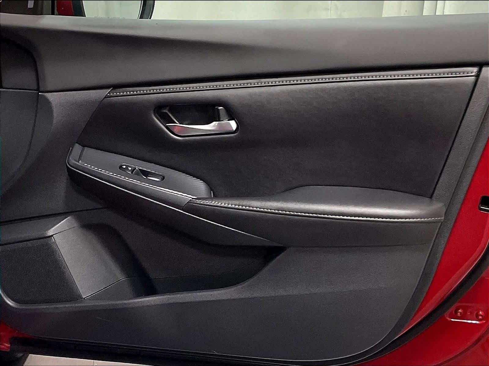 2022 Nissan Sentra SV - Photo 12