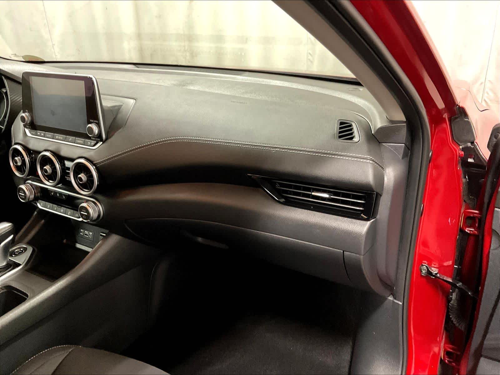 2022 Nissan Sentra SV - Photo 13