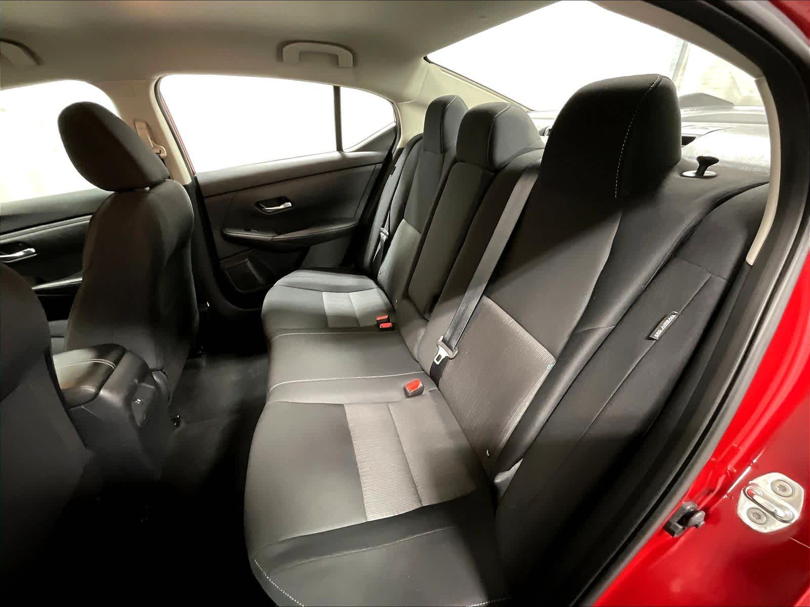 2022 Nissan Sentra SV - Photo 15