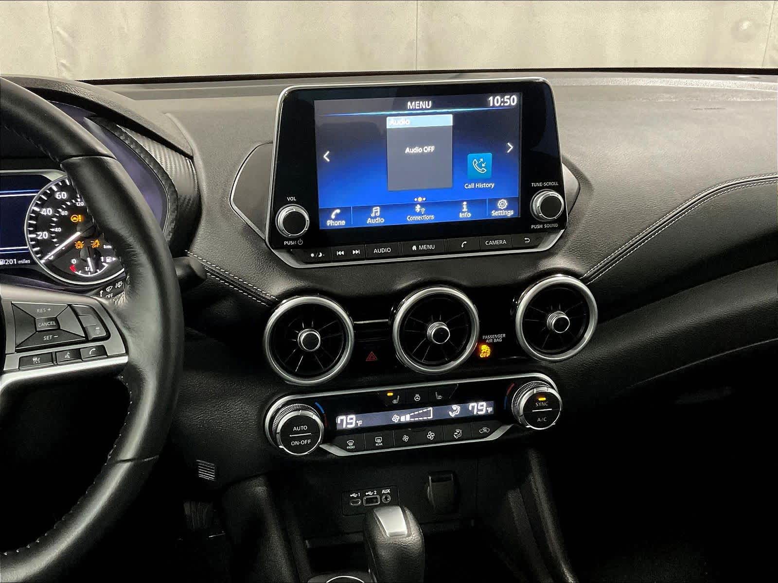 2022 Nissan Sentra SV - Photo 18