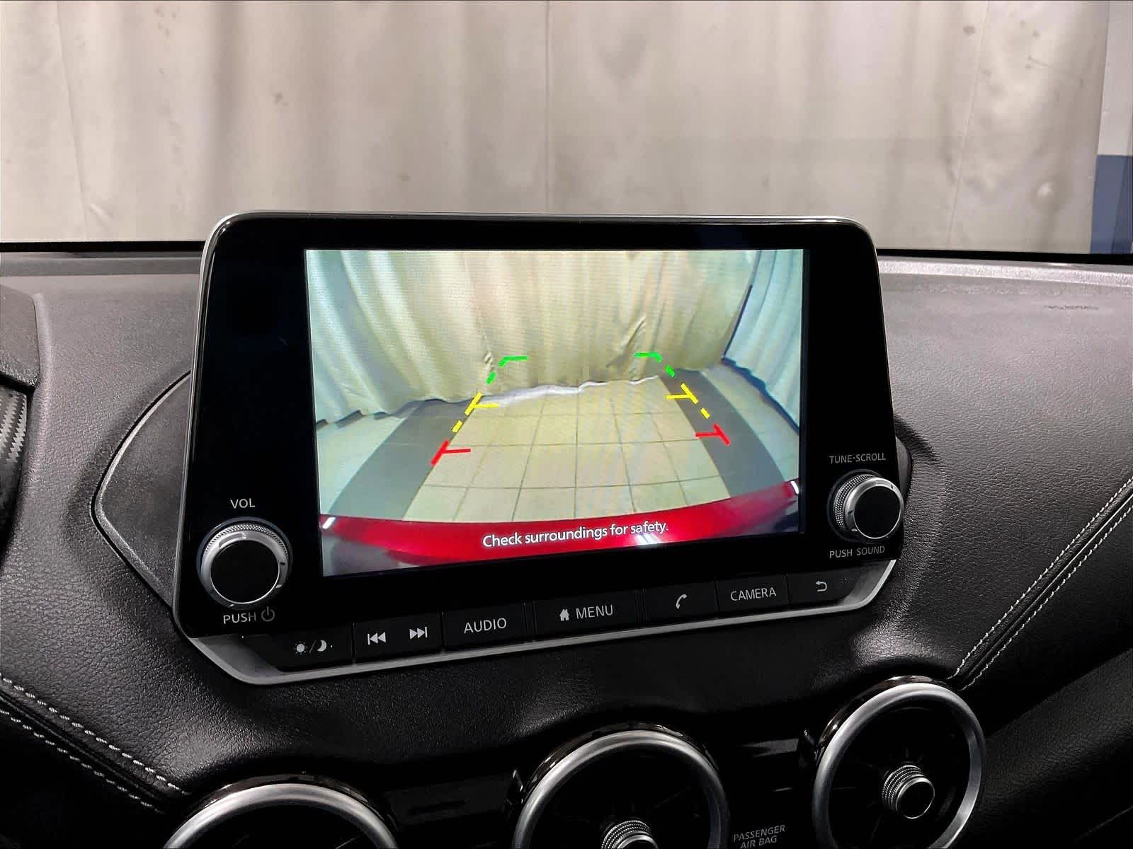 2022 Nissan Sentra SV - Photo 19