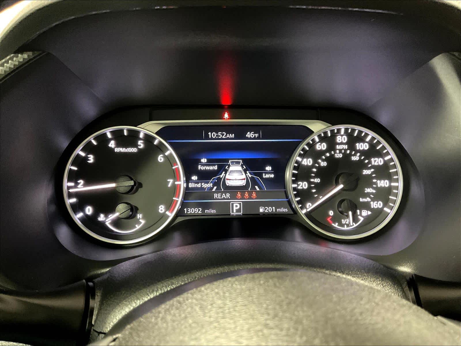 2022 Nissan Sentra SV - Photo 24