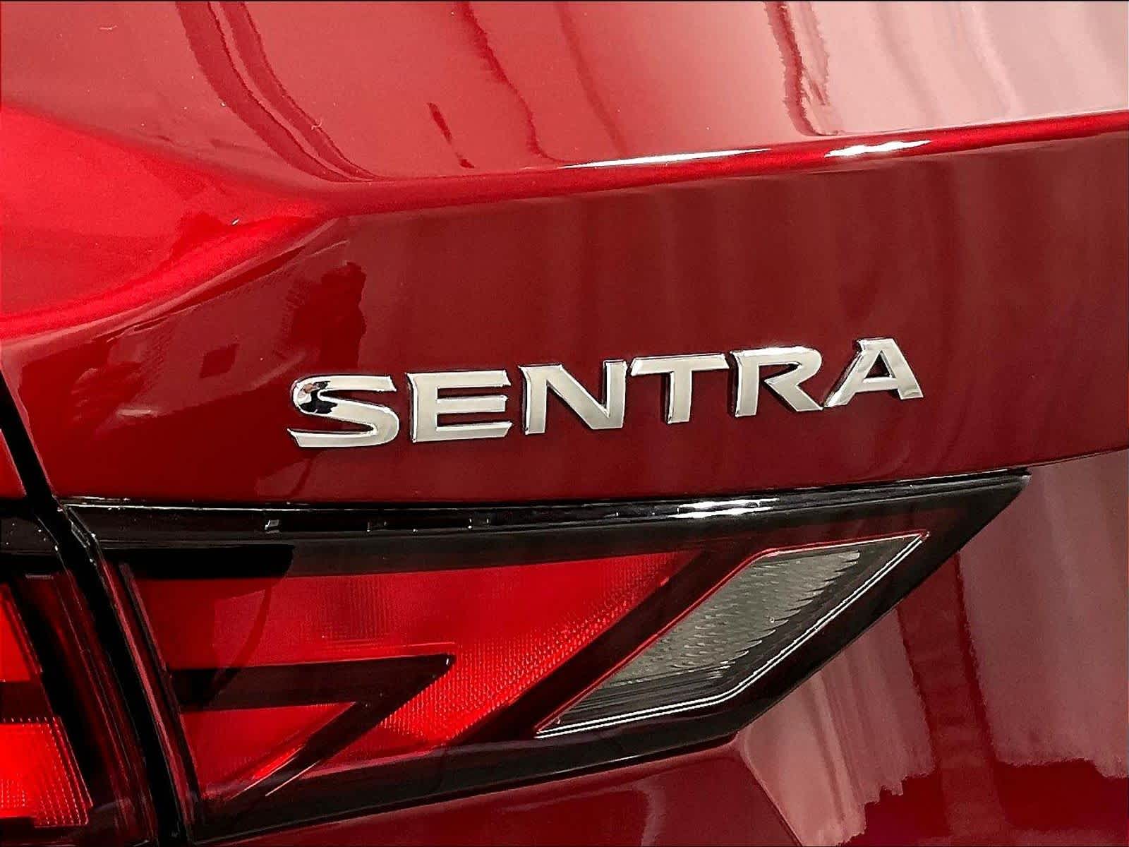 2022 Nissan Sentra SV - Photo 28