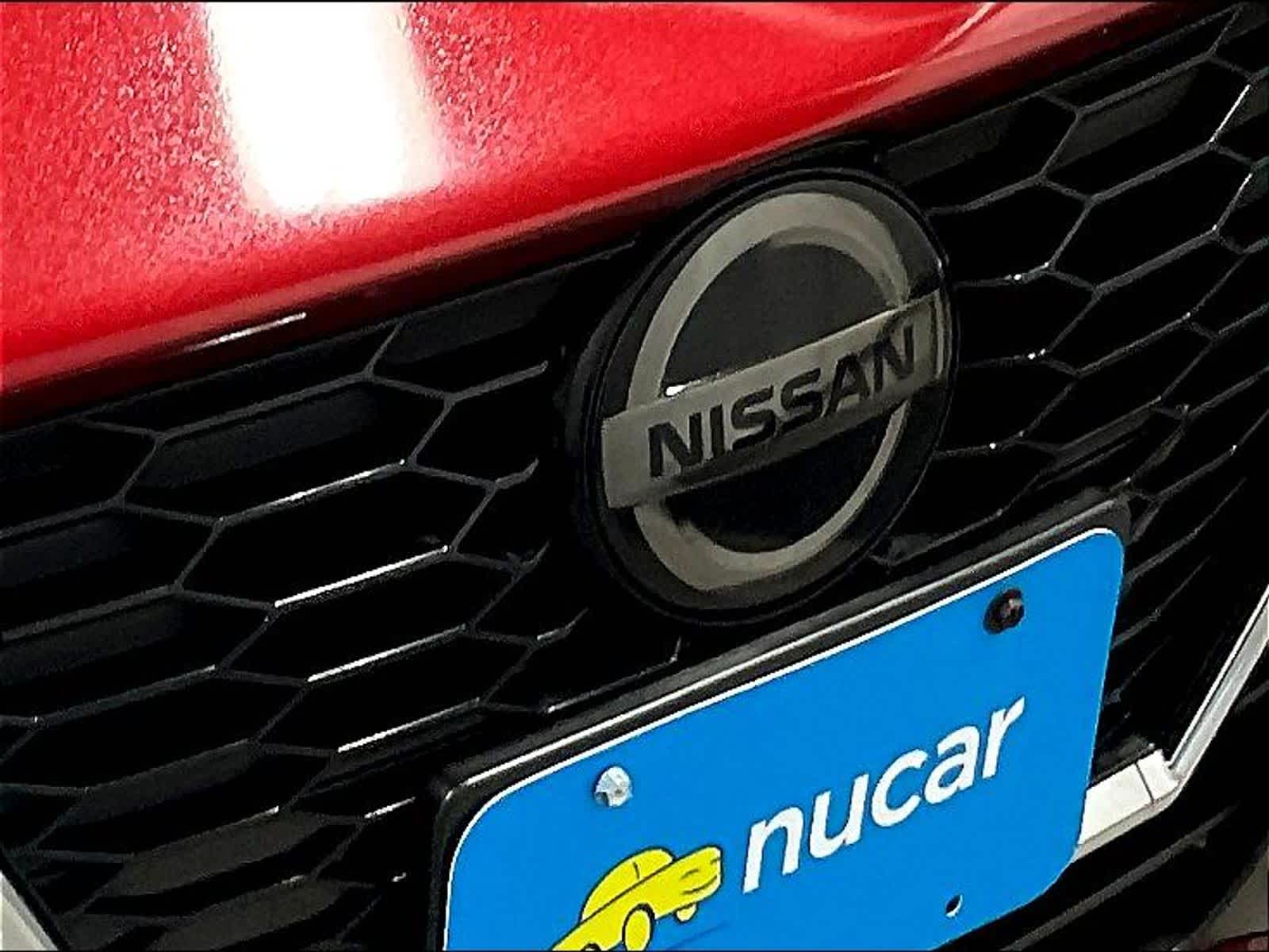 2022 Nissan Sentra SV - Photo 31