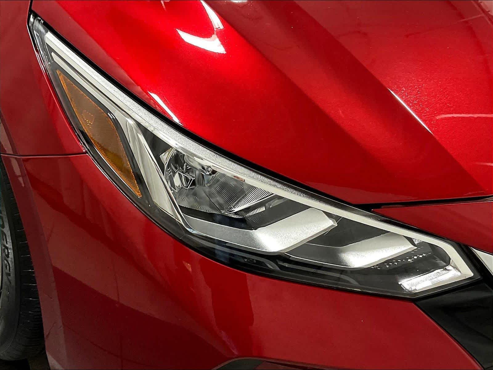 2022 Nissan Sentra SV - Photo 32