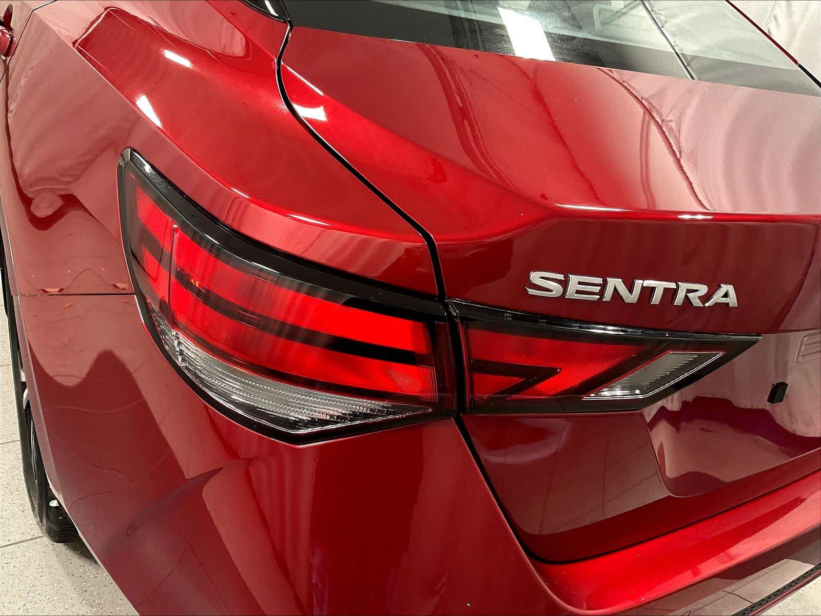 2022 Nissan Sentra SV - Photo 33