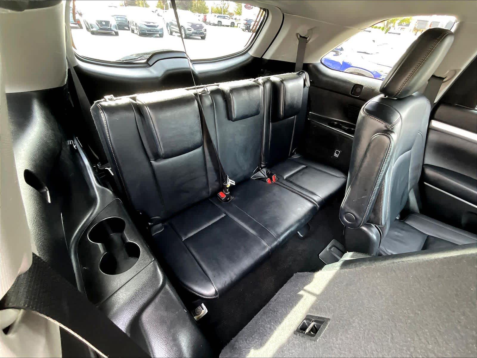 2019 Toyota Highlander XLE - Photo 17