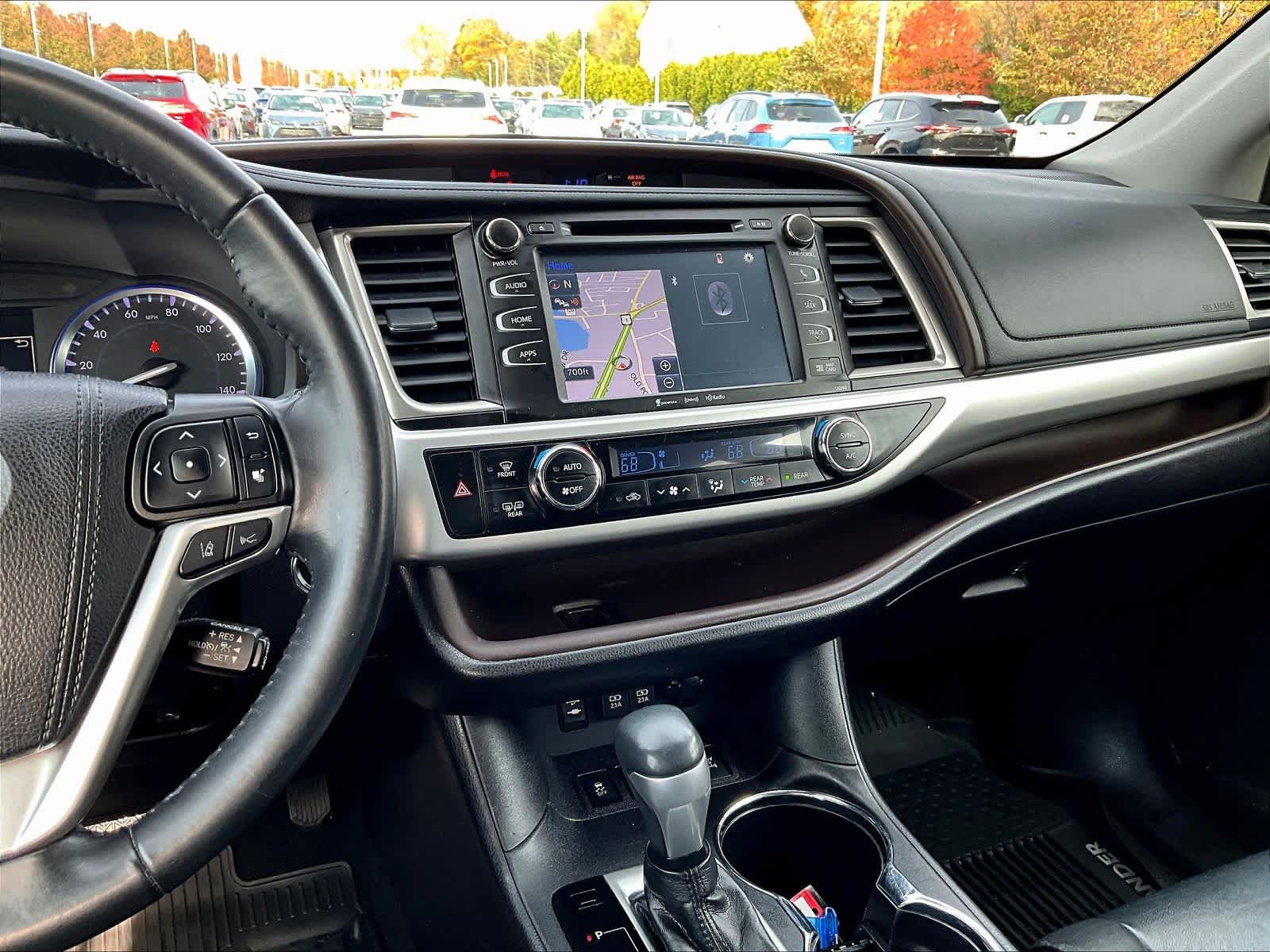 2019 Toyota Highlander XLE - Photo 19