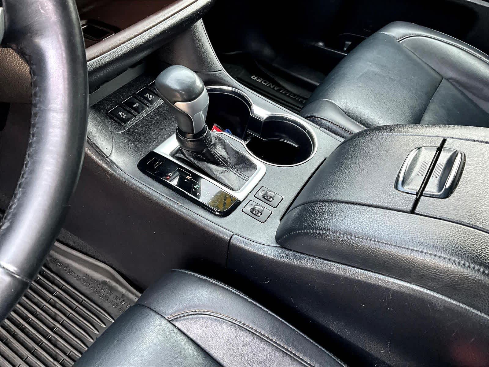 2019 Toyota Highlander XLE - Photo 21