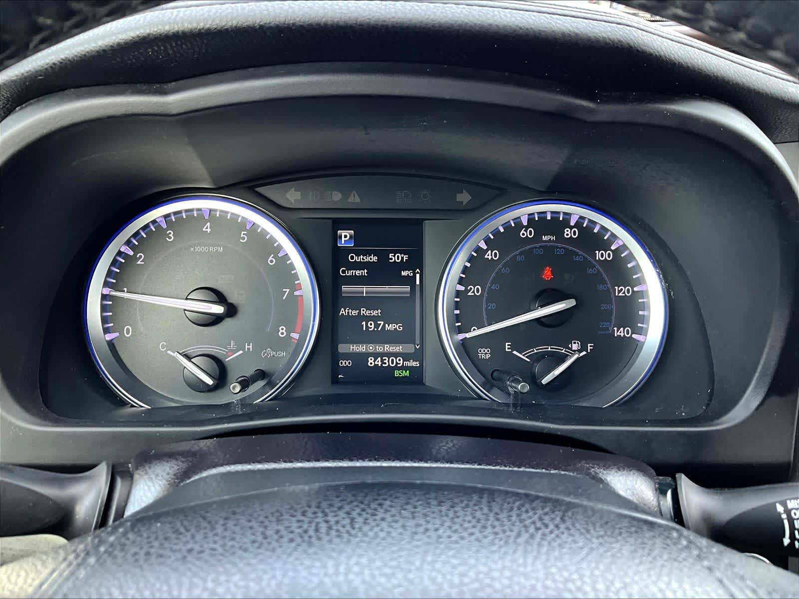 2019 Toyota Highlander XLE - Photo 26