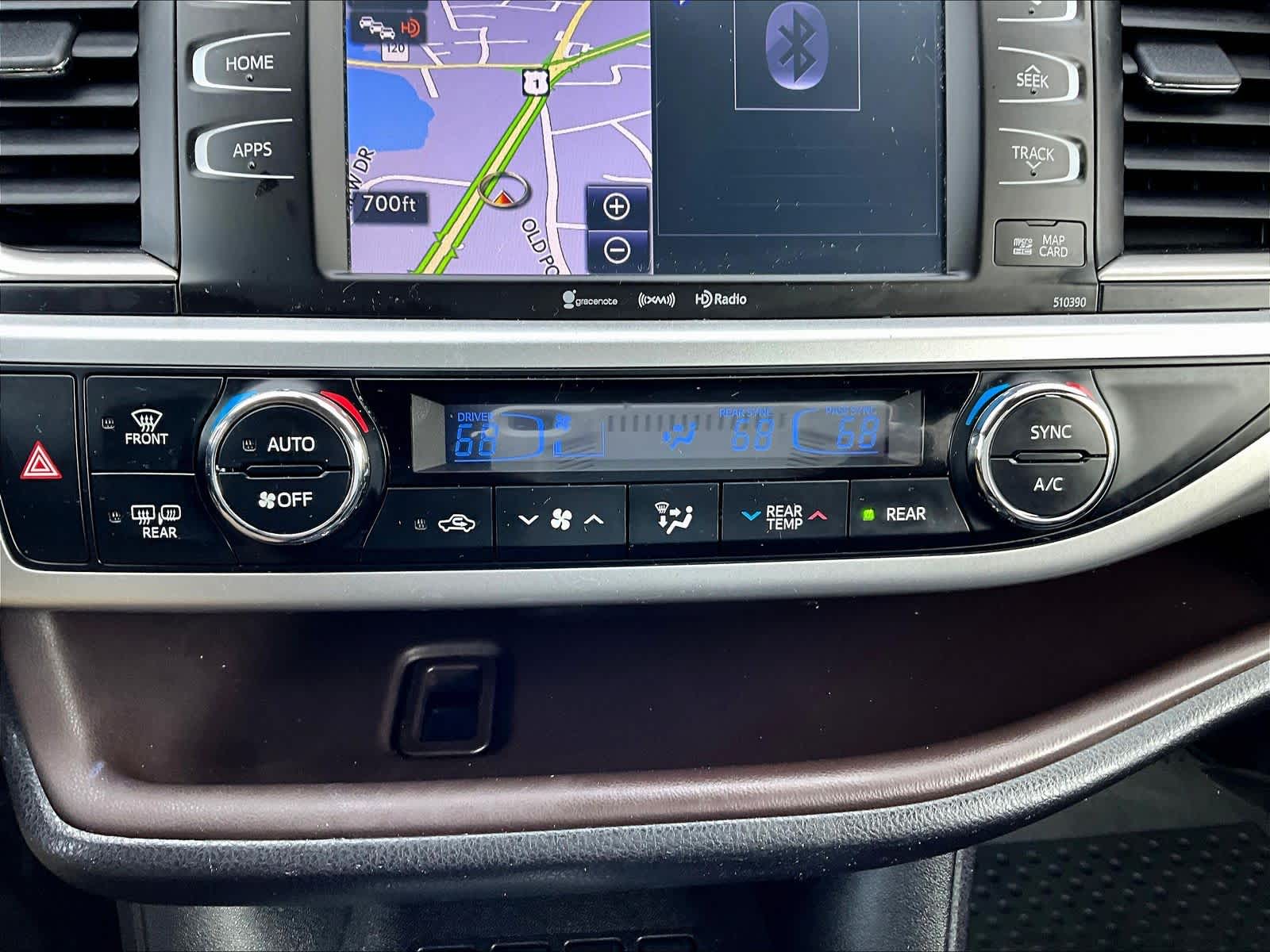 2019 Toyota Highlander XLE - Photo 27