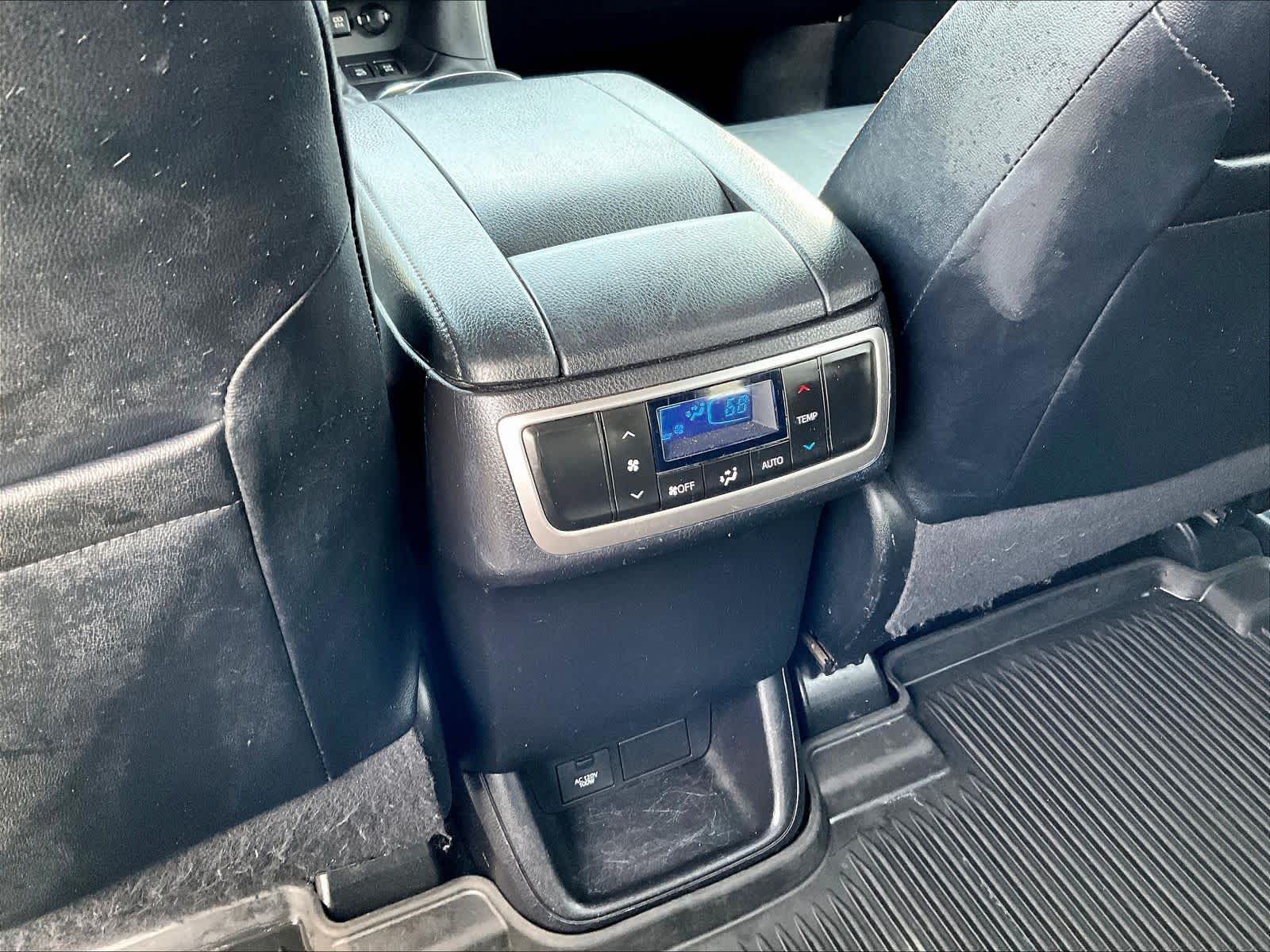 2019 Toyota Highlander XLE - Photo 29