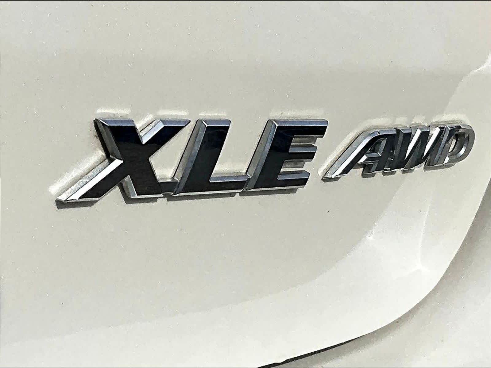 2019 Toyota Highlander XLE - Photo 30