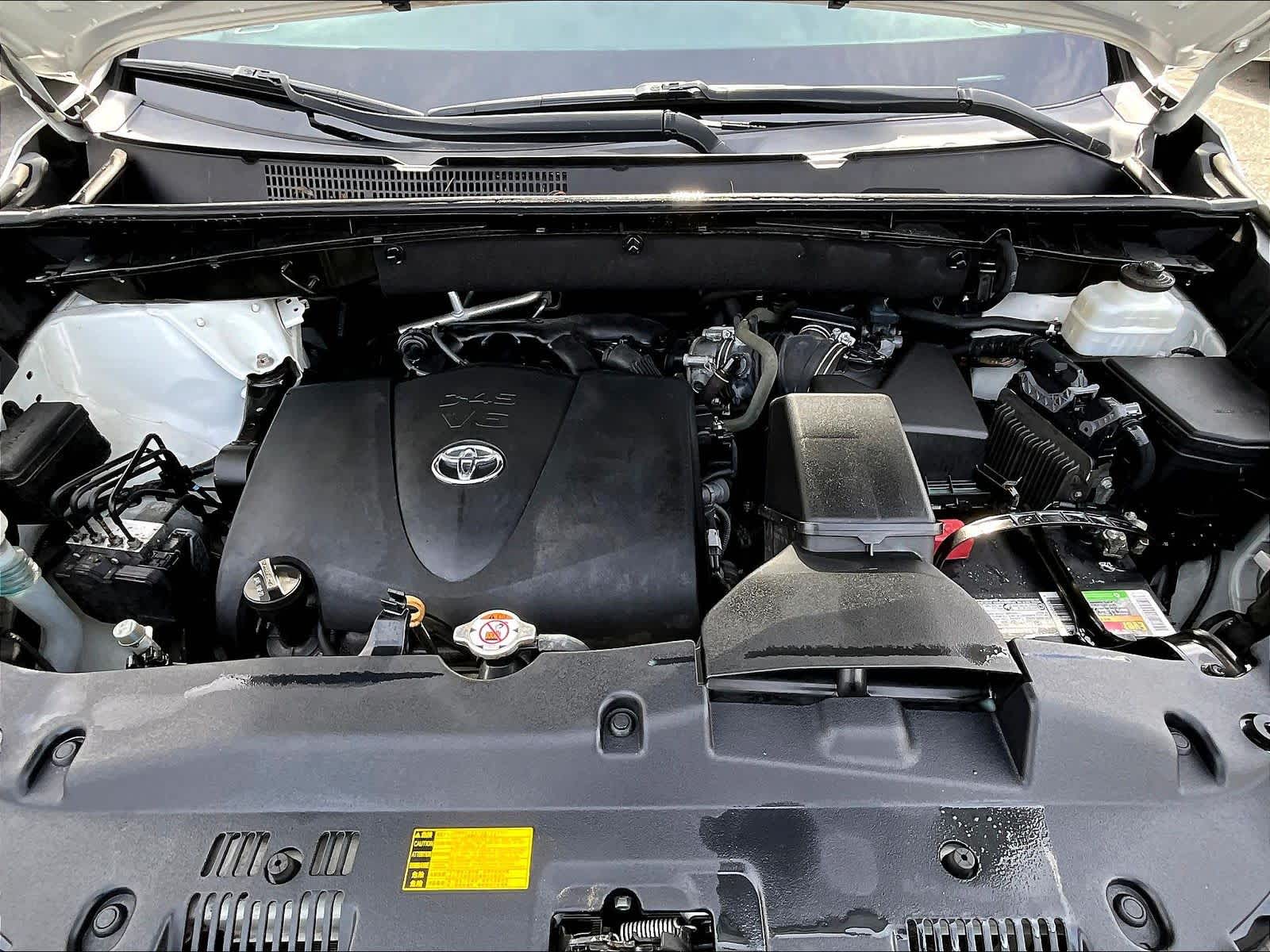 2019 Toyota Highlander XLE - Photo 31