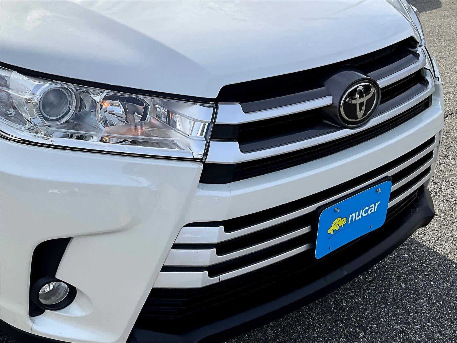 2019 Toyota Highlander XLE - Photo 33