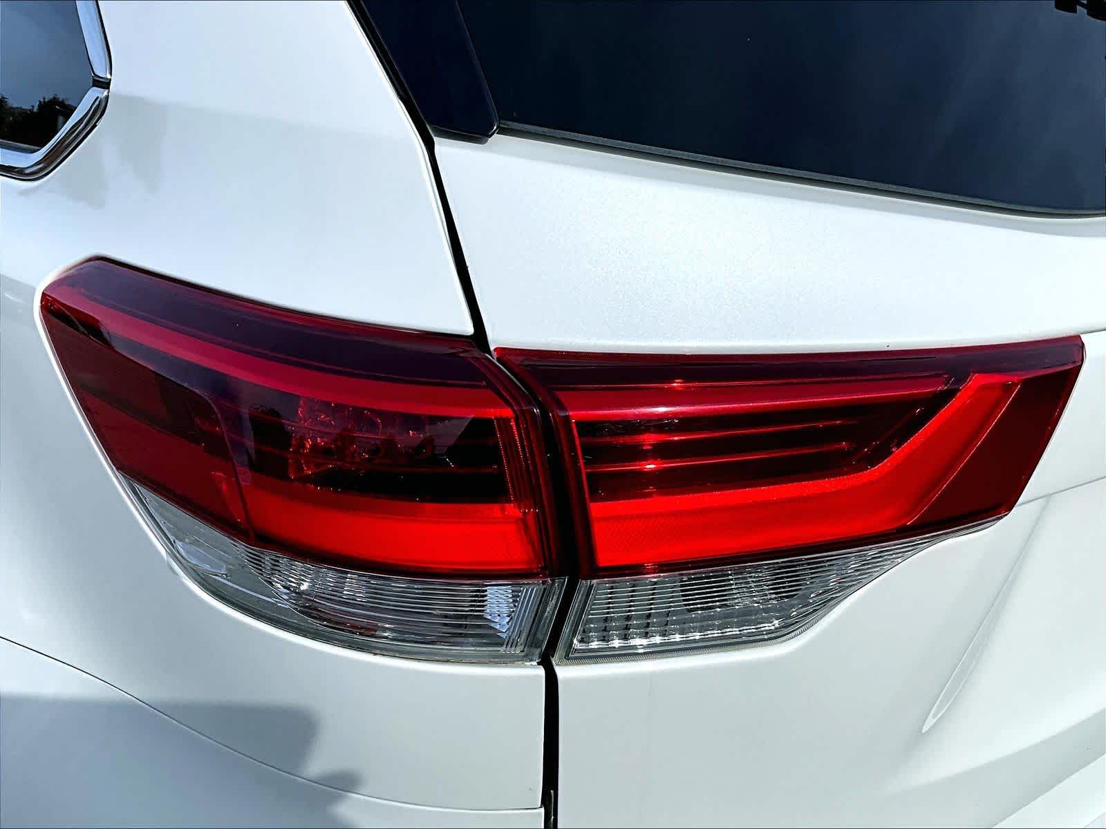 2019 Toyota Highlander XLE - Photo 35