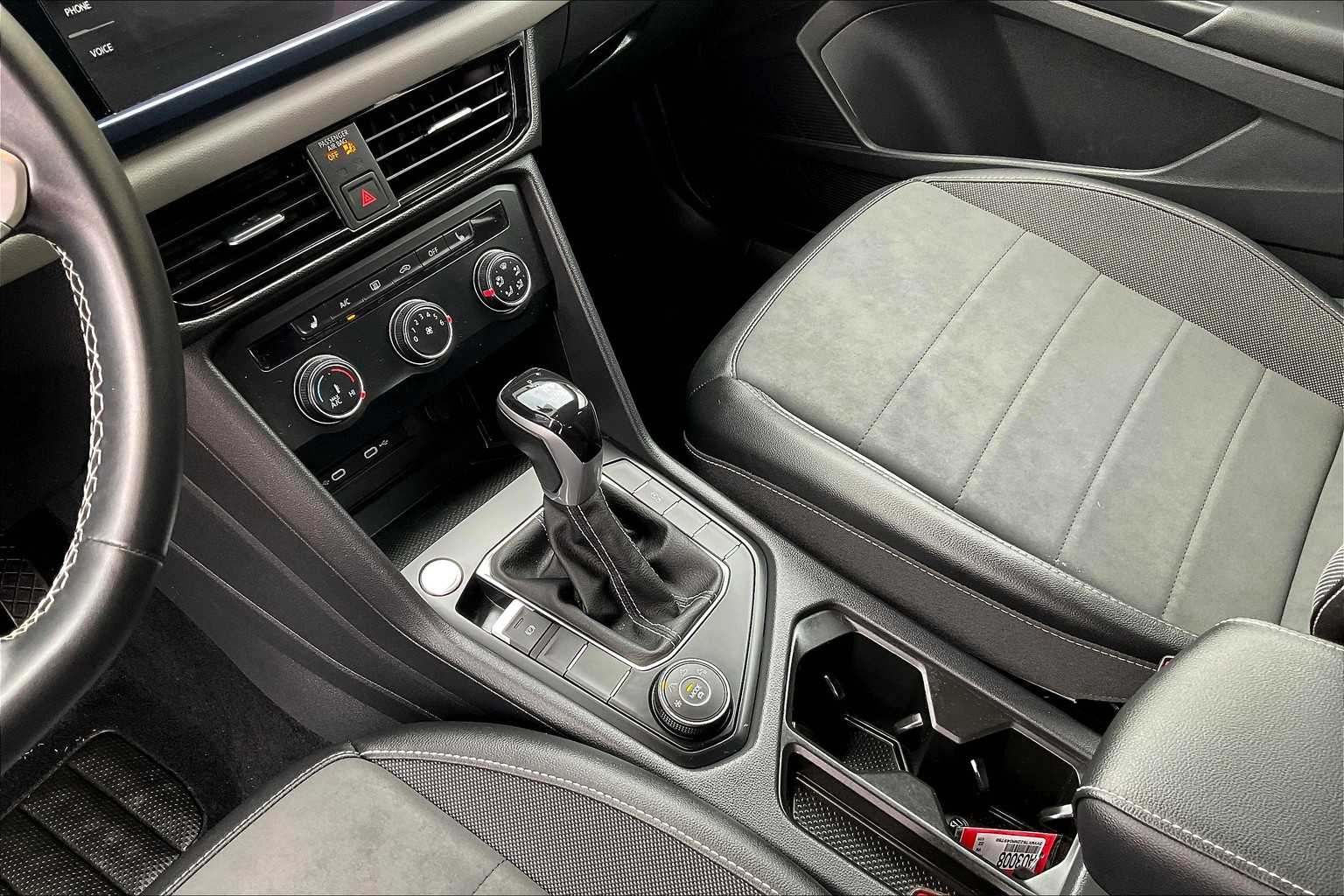 2022 Volkswagen Taos SE - Photo 20