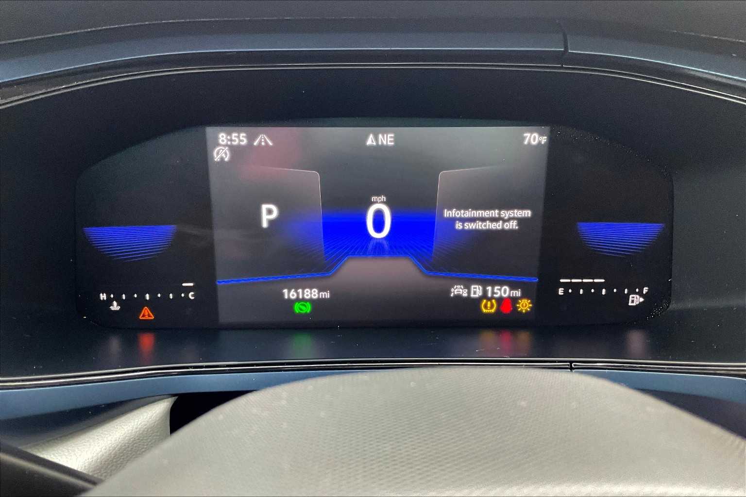 2022 Volkswagen Taos SE - Photo 24