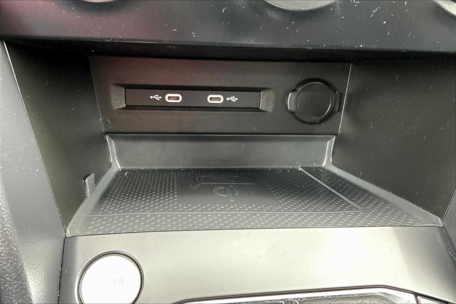 2022 Volkswagen Taos SE - Photo 26