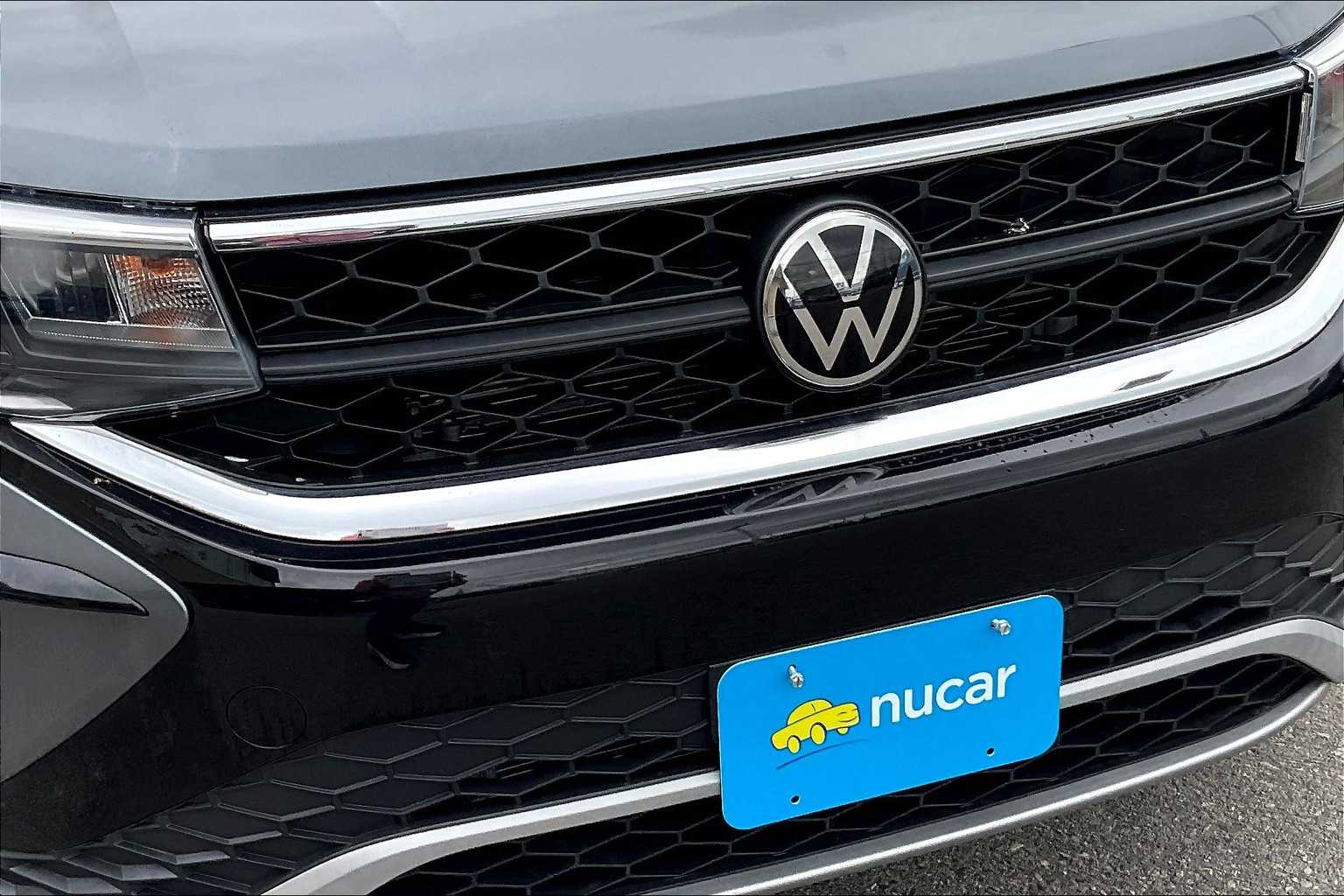 2022 Volkswagen Taos SE - Photo 31