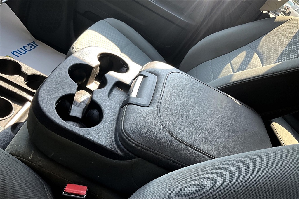 2015 Ram 2500 Tradesman - Photo 20