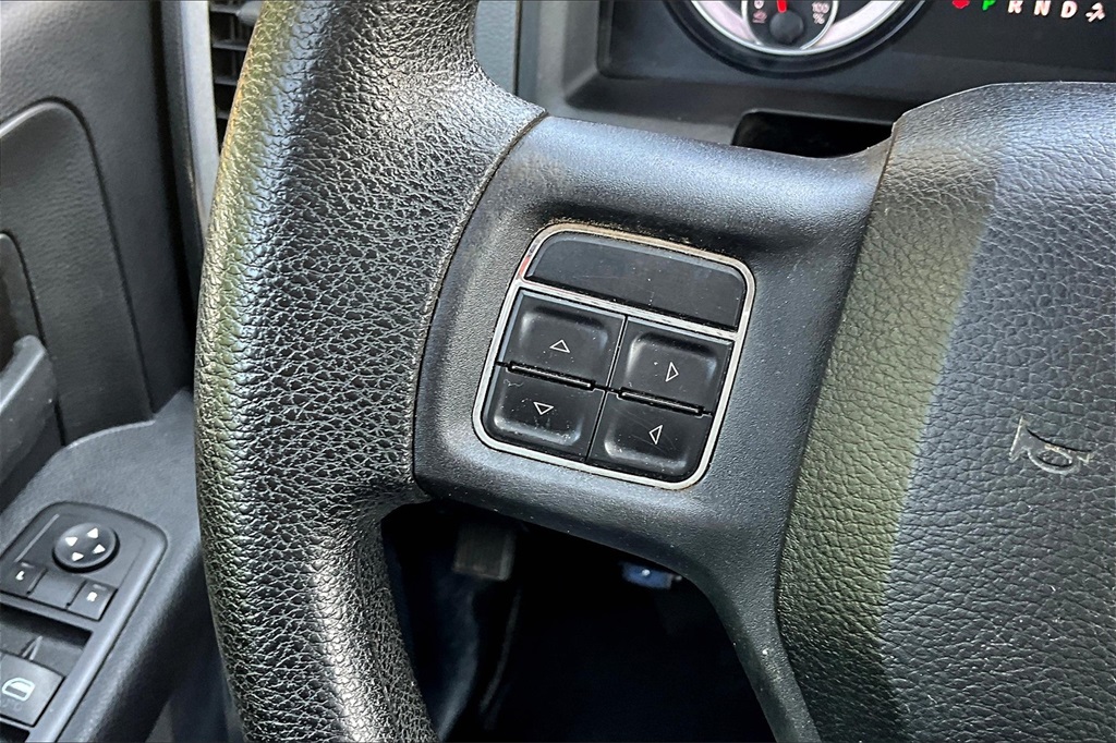 2015 Ram 2500 Tradesman - Photo 23