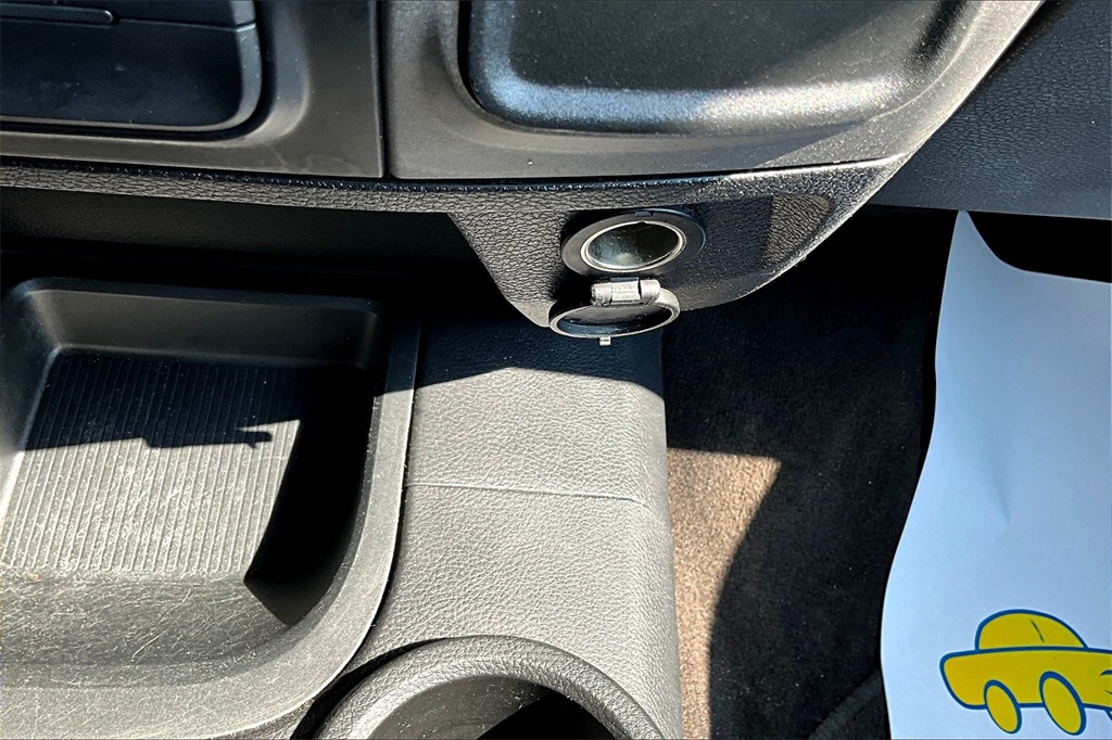 2015 Ram 2500 Tradesman - Photo 27