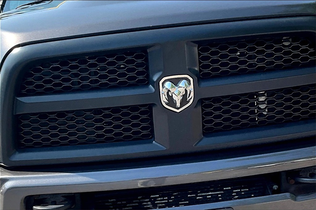 2015 Ram 2500 Tradesman - Photo 32
