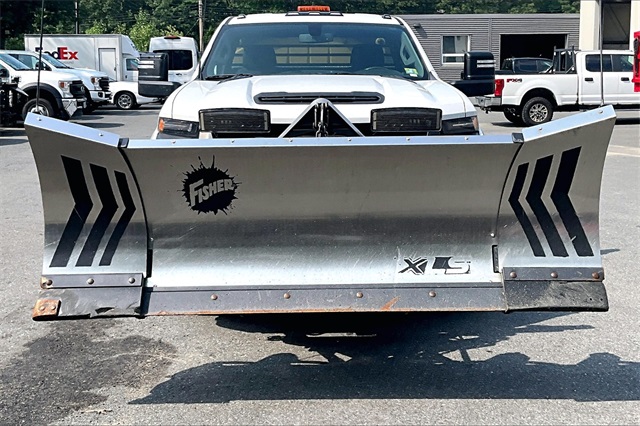 2020 Chevrolet Silverado 2500HD Work Truck - Photo 2