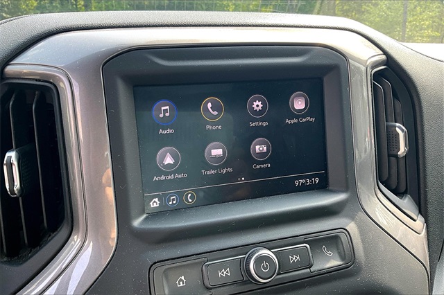 2020 Chevrolet Silverado 2500HD Work Truck - Photo 8