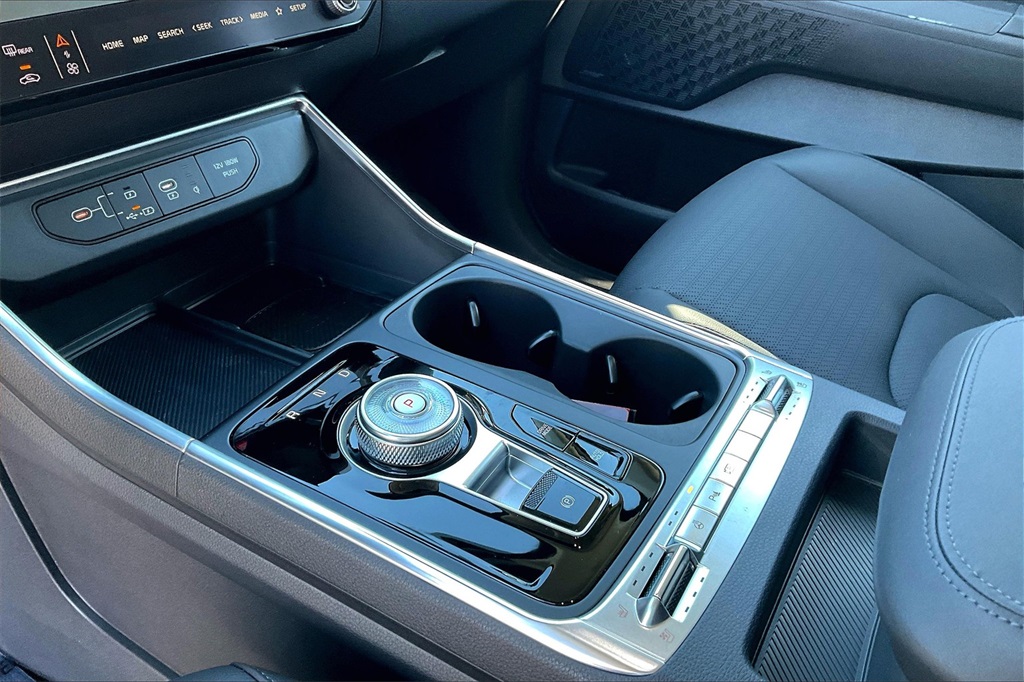 2025 Kia Carnival Hybrid SX Prestige - Photo 14