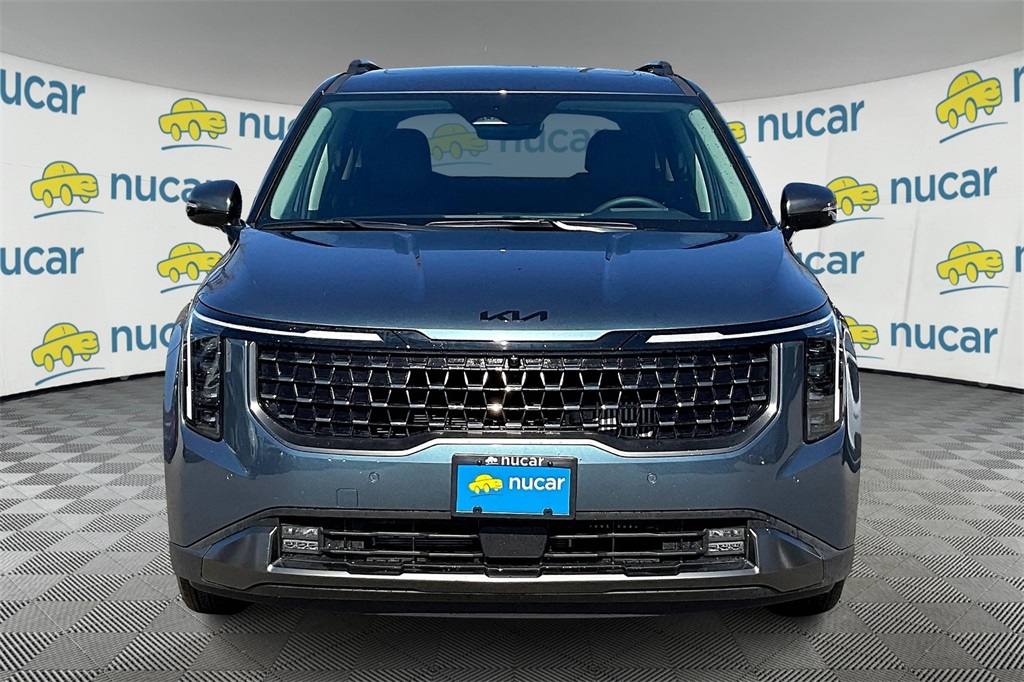2025 Kia Carnival Hybrid SX Prestige - Photo 3