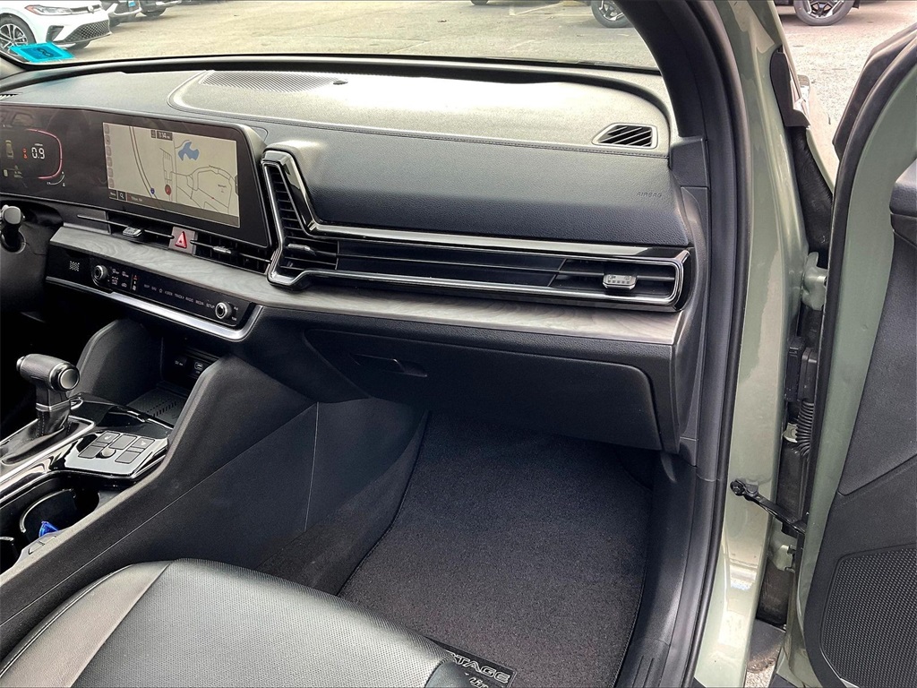 2023 Kia Sportage X-Line - Photo 12