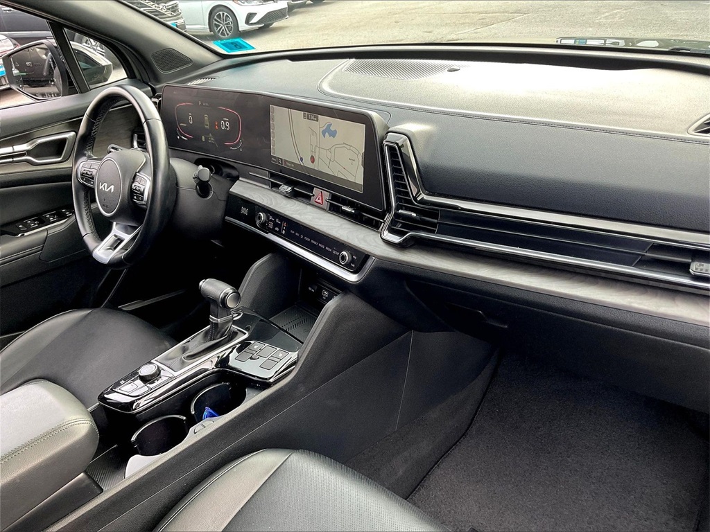 2023 Kia Sportage X-Line - Photo 13