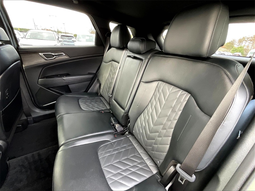 2023 Kia Sportage X-Line - Photo 14