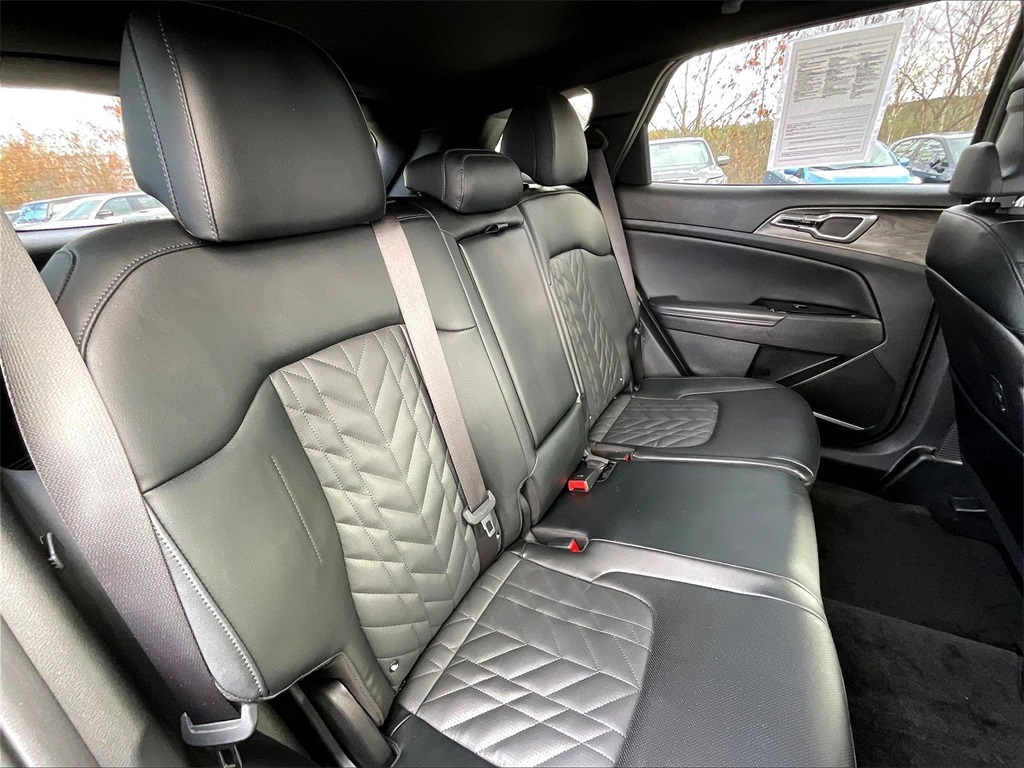 2023 Kia Sportage X-Line - Photo 15