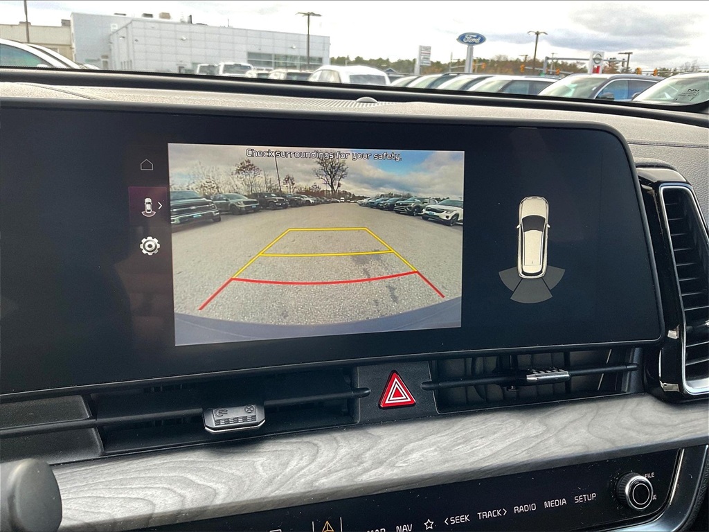 2023 Kia Sportage X-Line - Photo 18