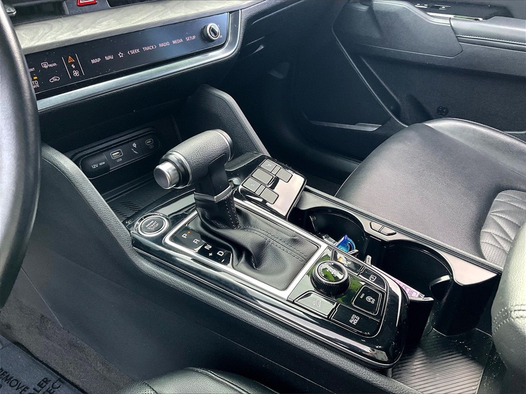2023 Kia Sportage X-Line - Photo 19
