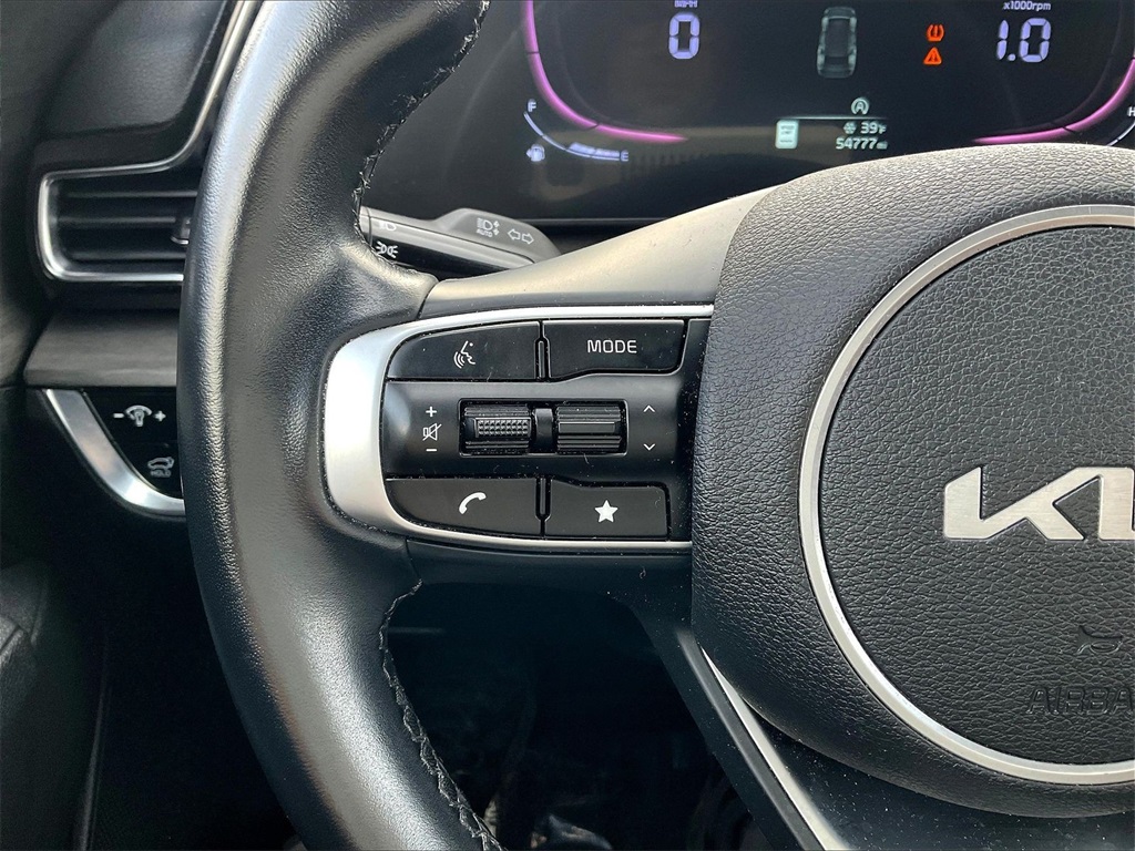 2023 Kia Sportage X-Line - Photo 22