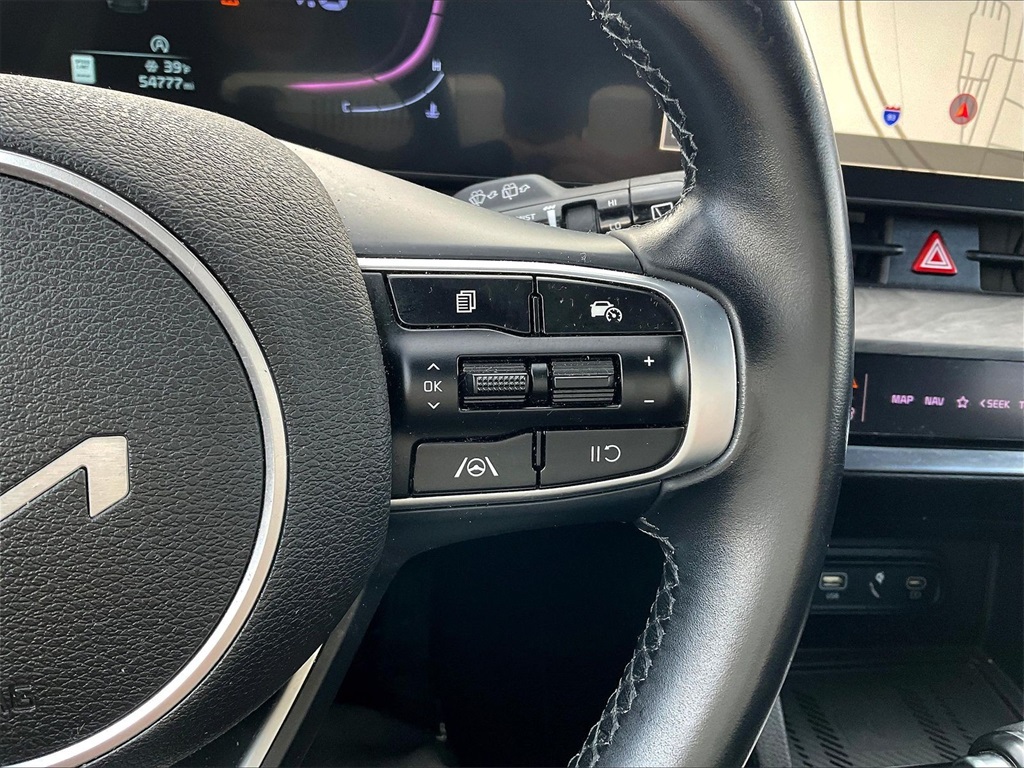 2023 Kia Sportage X-Line - Photo 23
