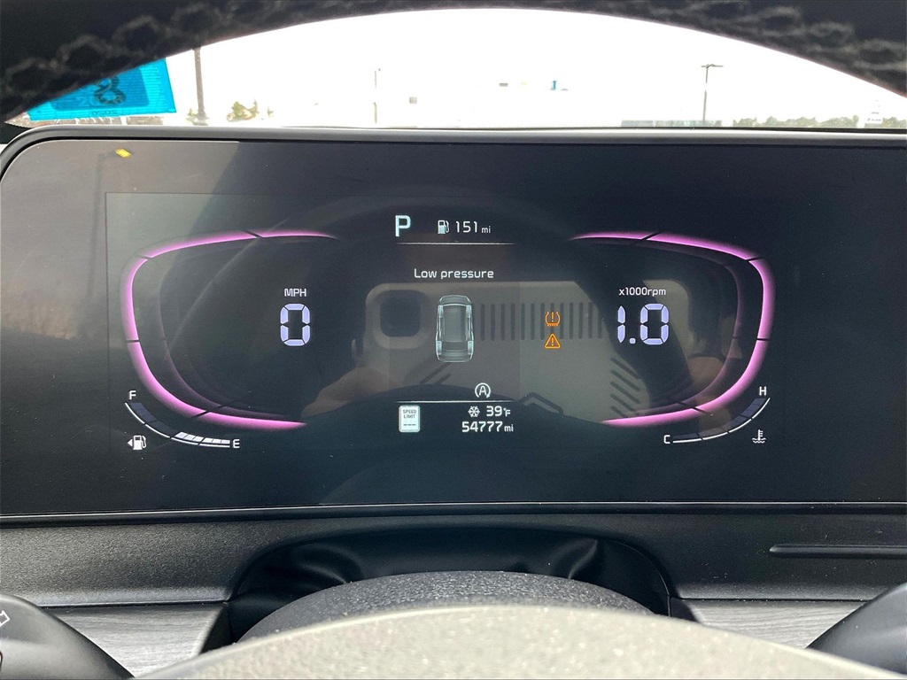 2023 Kia Sportage X-Line - Photo 24