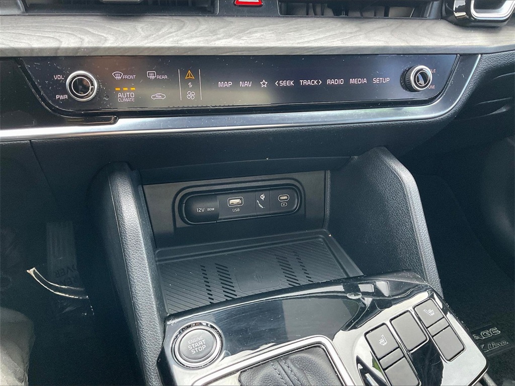 2023 Kia Sportage X-Line - Photo 25