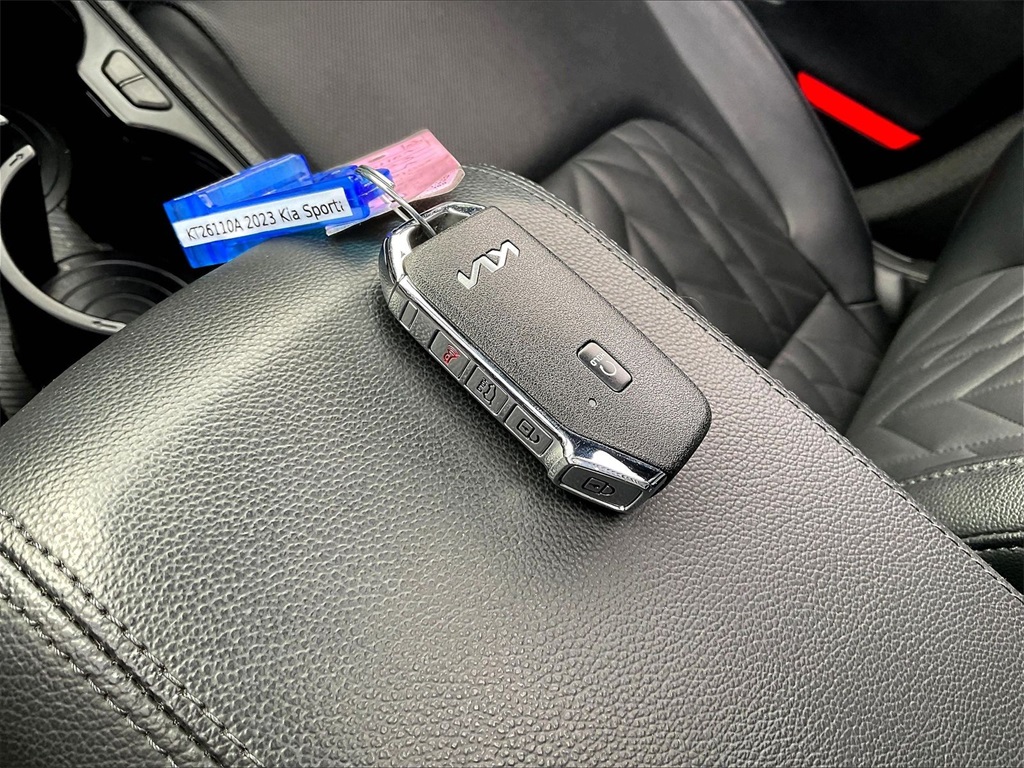 2023 Kia Sportage X-Line - Photo 26