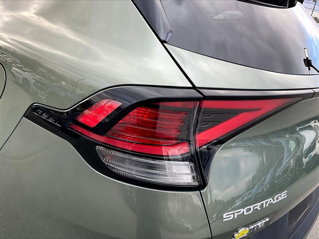 2023 Kia Sportage X-Line - Photo 29