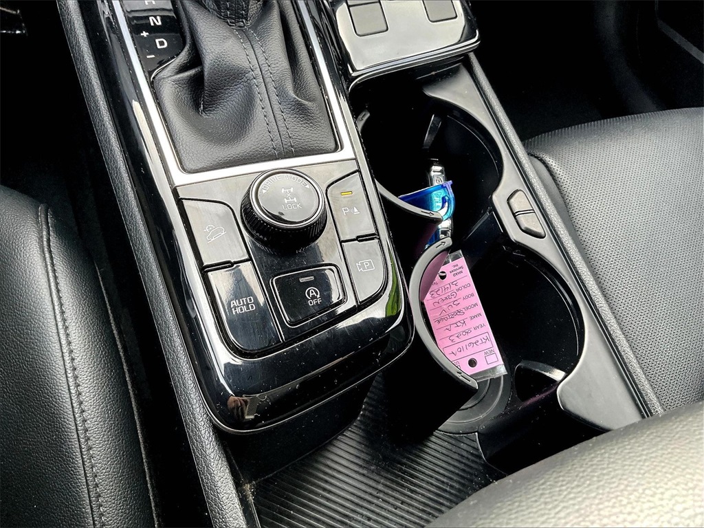 2023 Kia Sportage X-Line - Photo 31