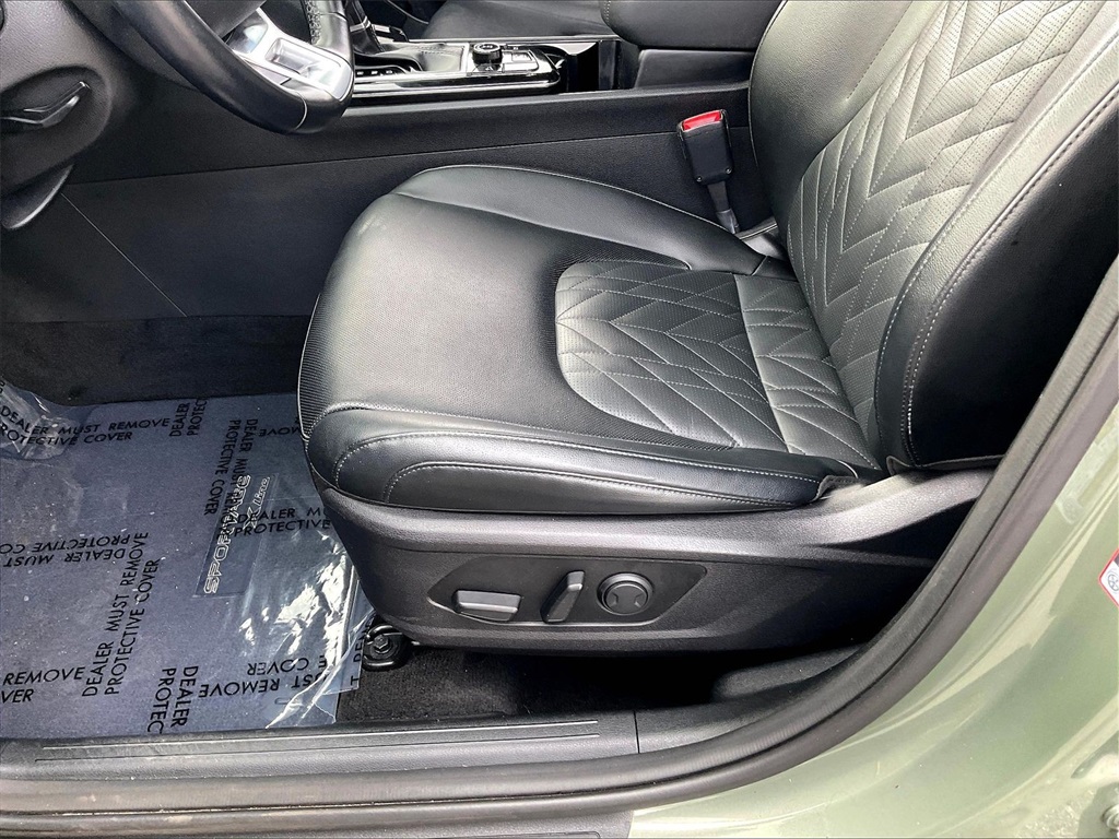 2023 Kia Sportage X-Line - Photo 32
