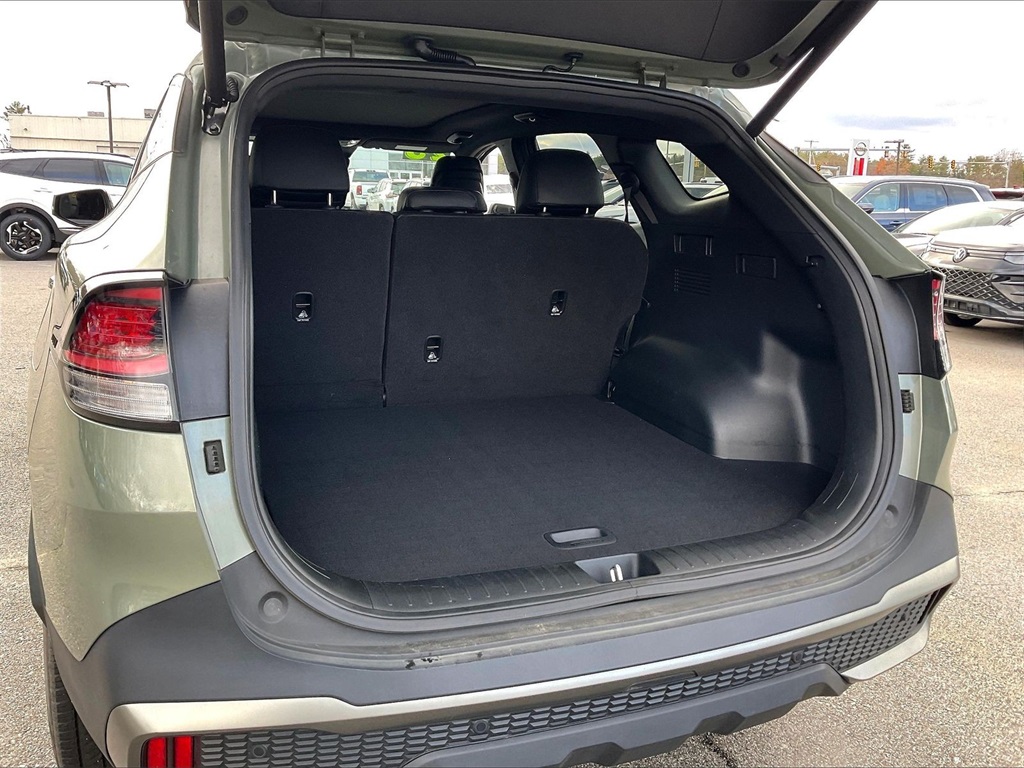 2023 Kia Sportage X-Line - Photo 33